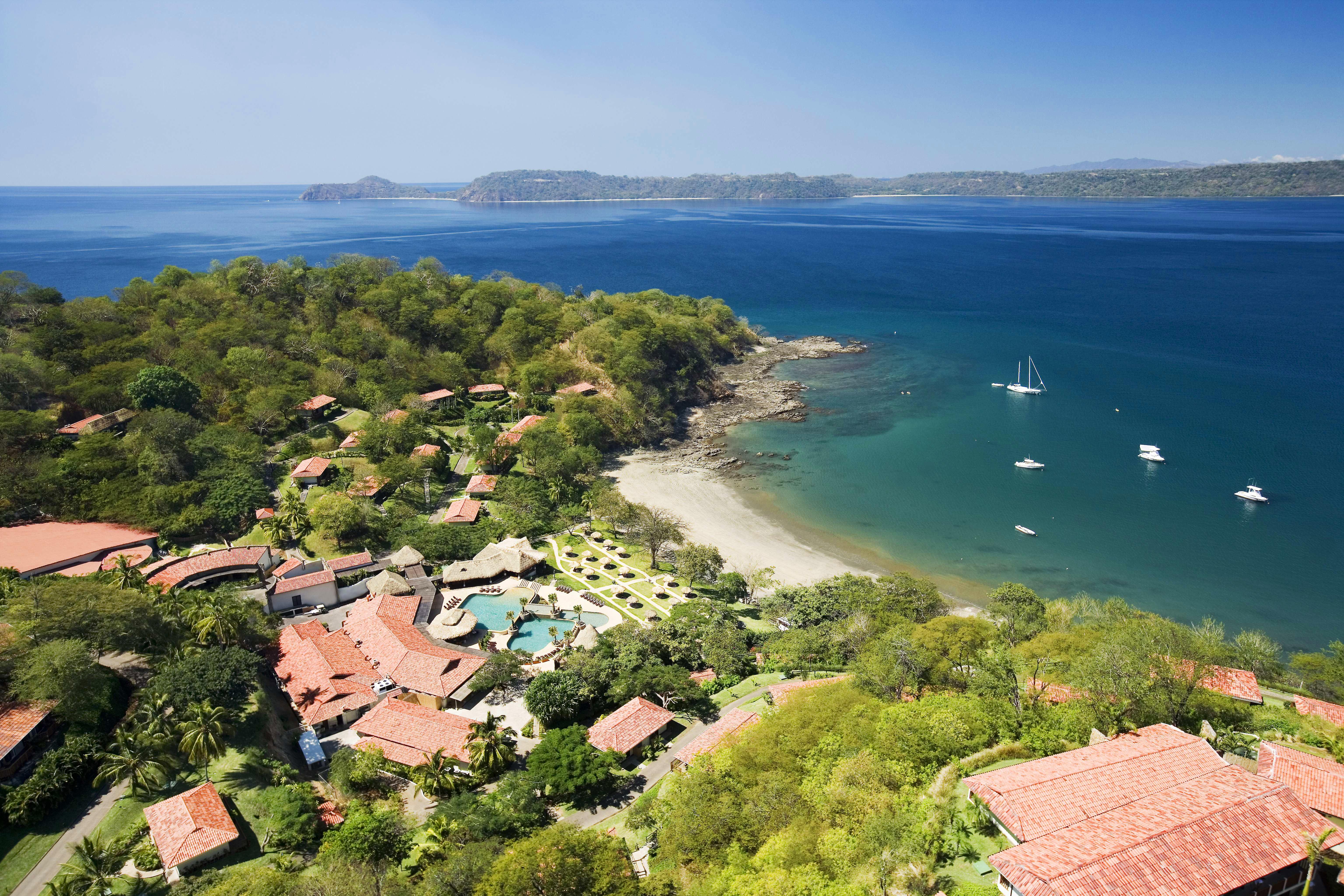 Secrets Papagayo All Inclusive - Adults Only Hotel Papagayo Bay Buitenkant foto