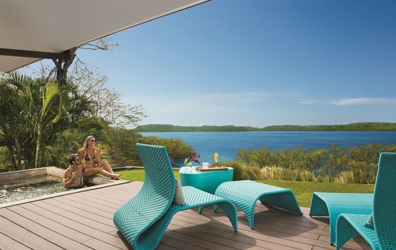 Secrets Papagayo All Inclusive - Adults Only Hotel Papagayo Bay Buitenkant foto