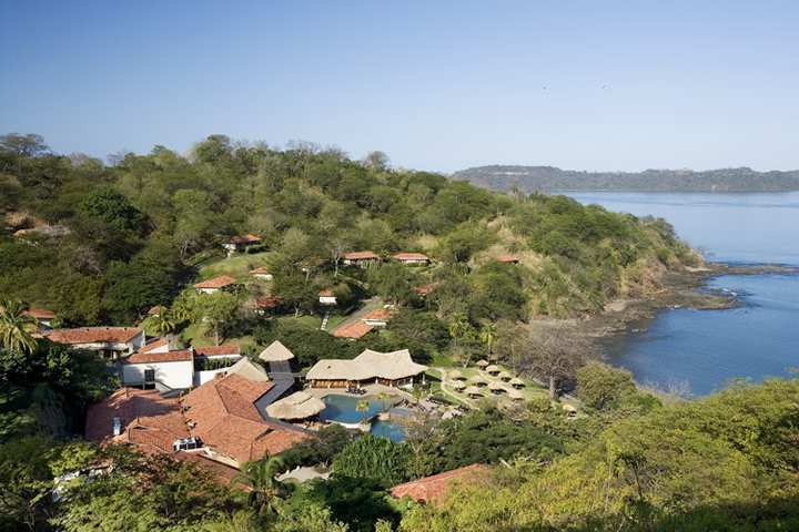 Secrets Papagayo All Inclusive - Adults Only Hotel Papagayo Bay Buitenkant foto