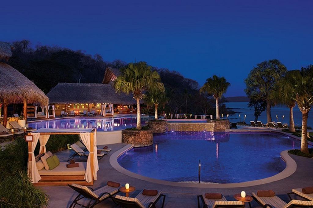 Secrets Papagayo All Inclusive - Adults Only Hotel Papagayo Bay Buitenkant foto