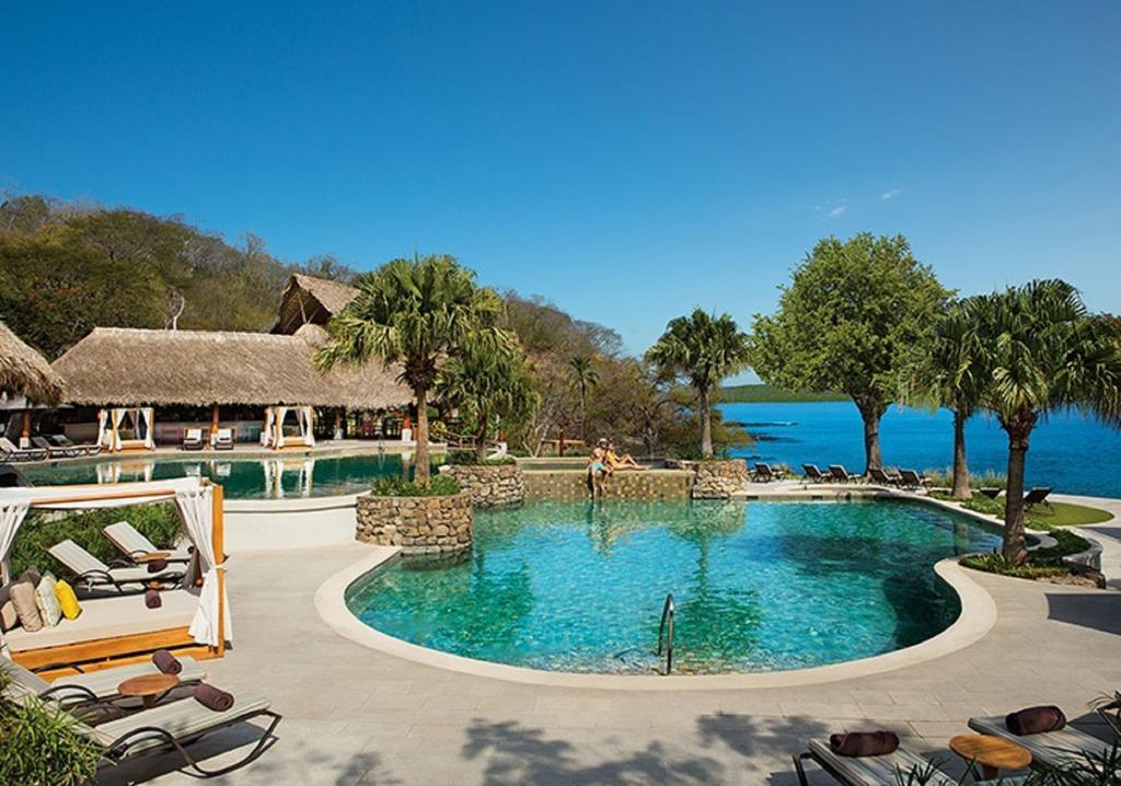 Secrets Papagayo All Inclusive - Adults Only Hotel Papagayo Bay Buitenkant foto