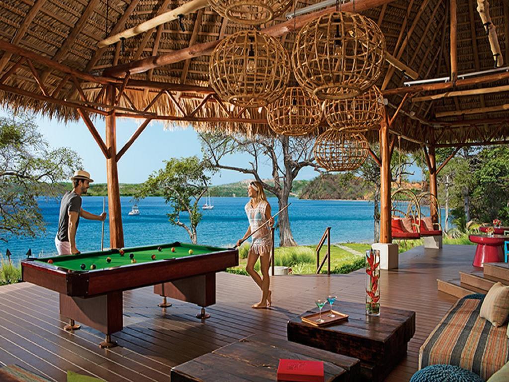 Secrets Papagayo All Inclusive - Adults Only Hotel Papagayo Bay Buitenkant foto