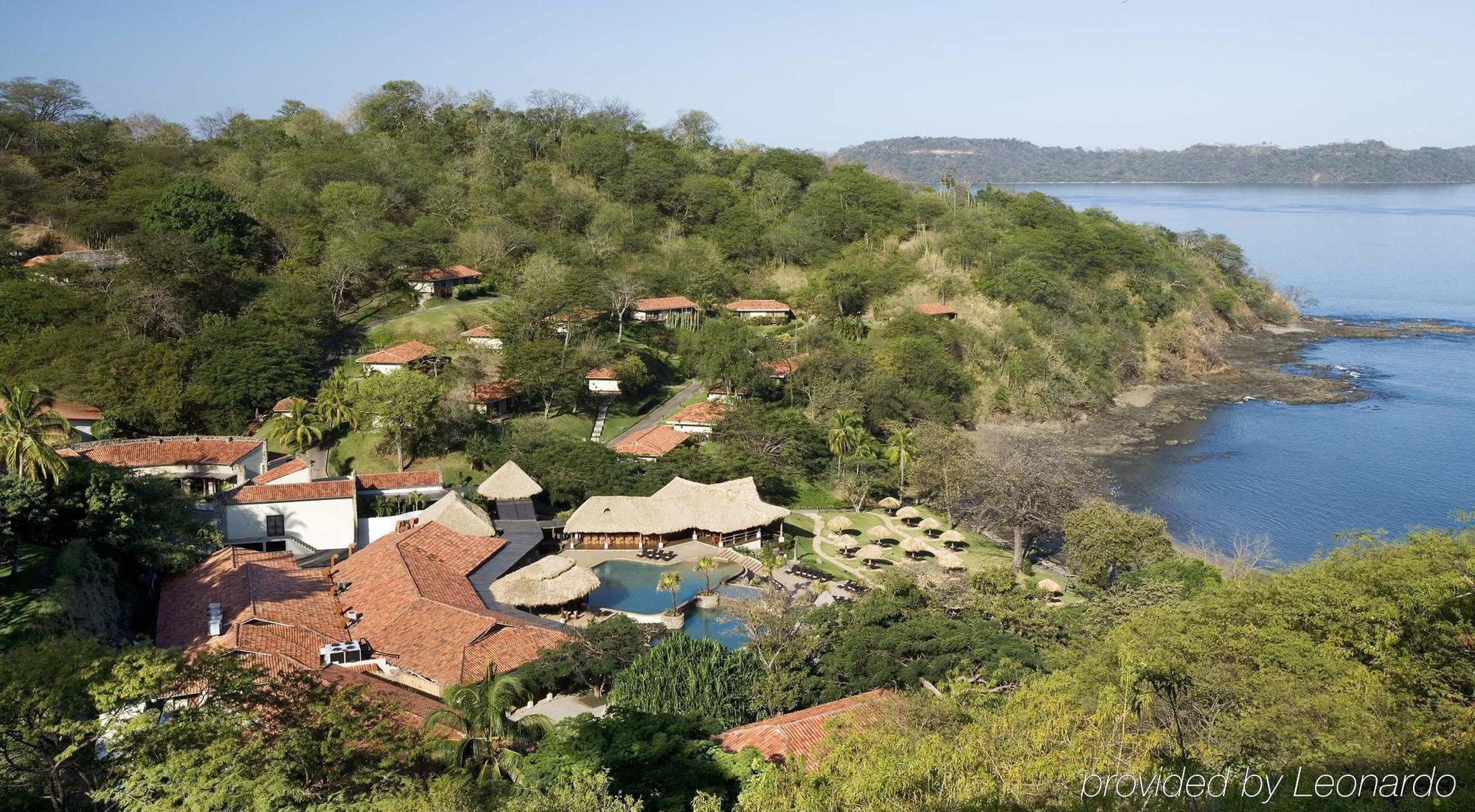 Secrets Papagayo All Inclusive - Adults Only Hotel Papagayo Bay Buitenkant foto