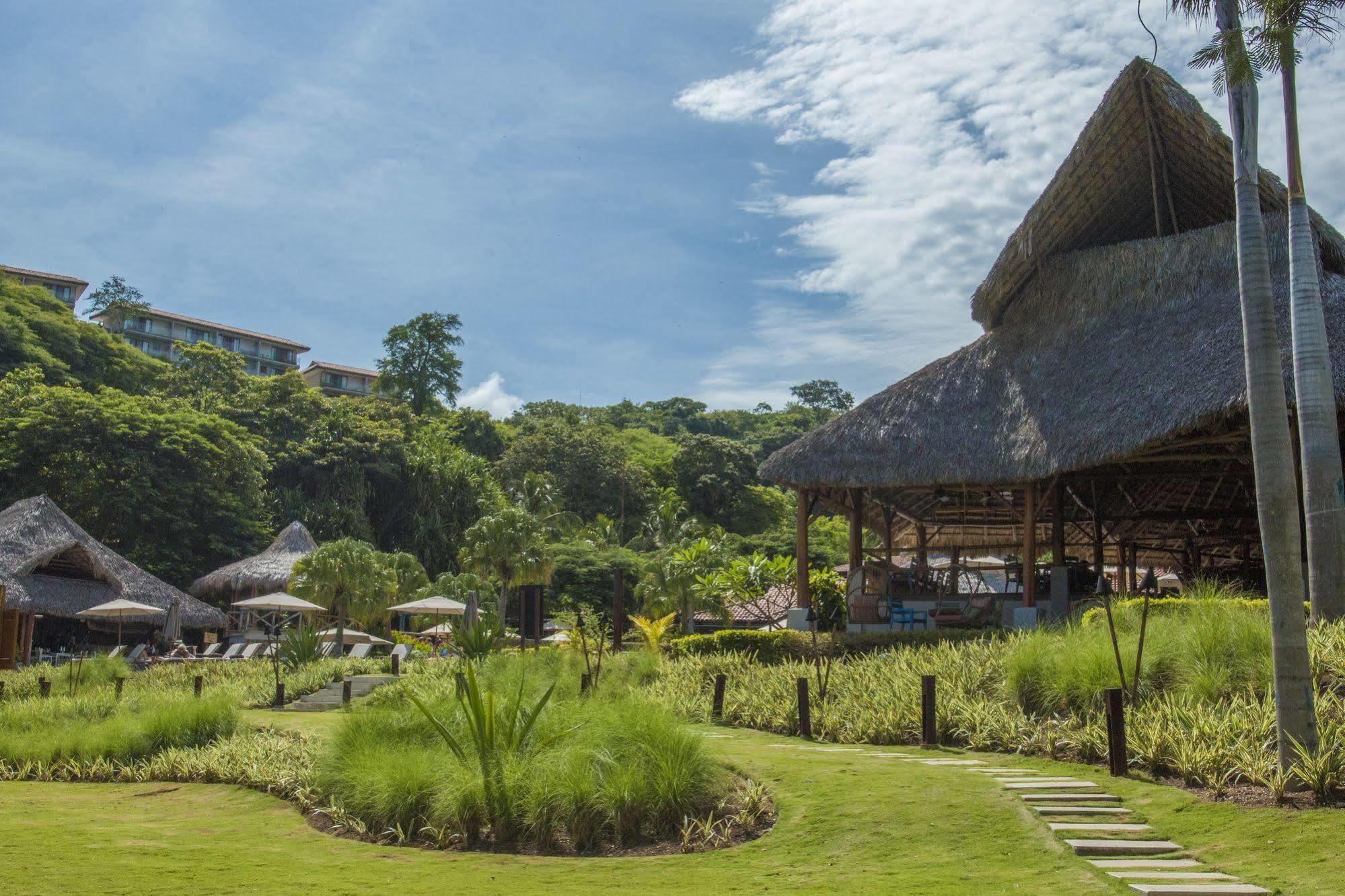 Secrets Papagayo All Inclusive - Adults Only Hotel Papagayo Bay Buitenkant foto