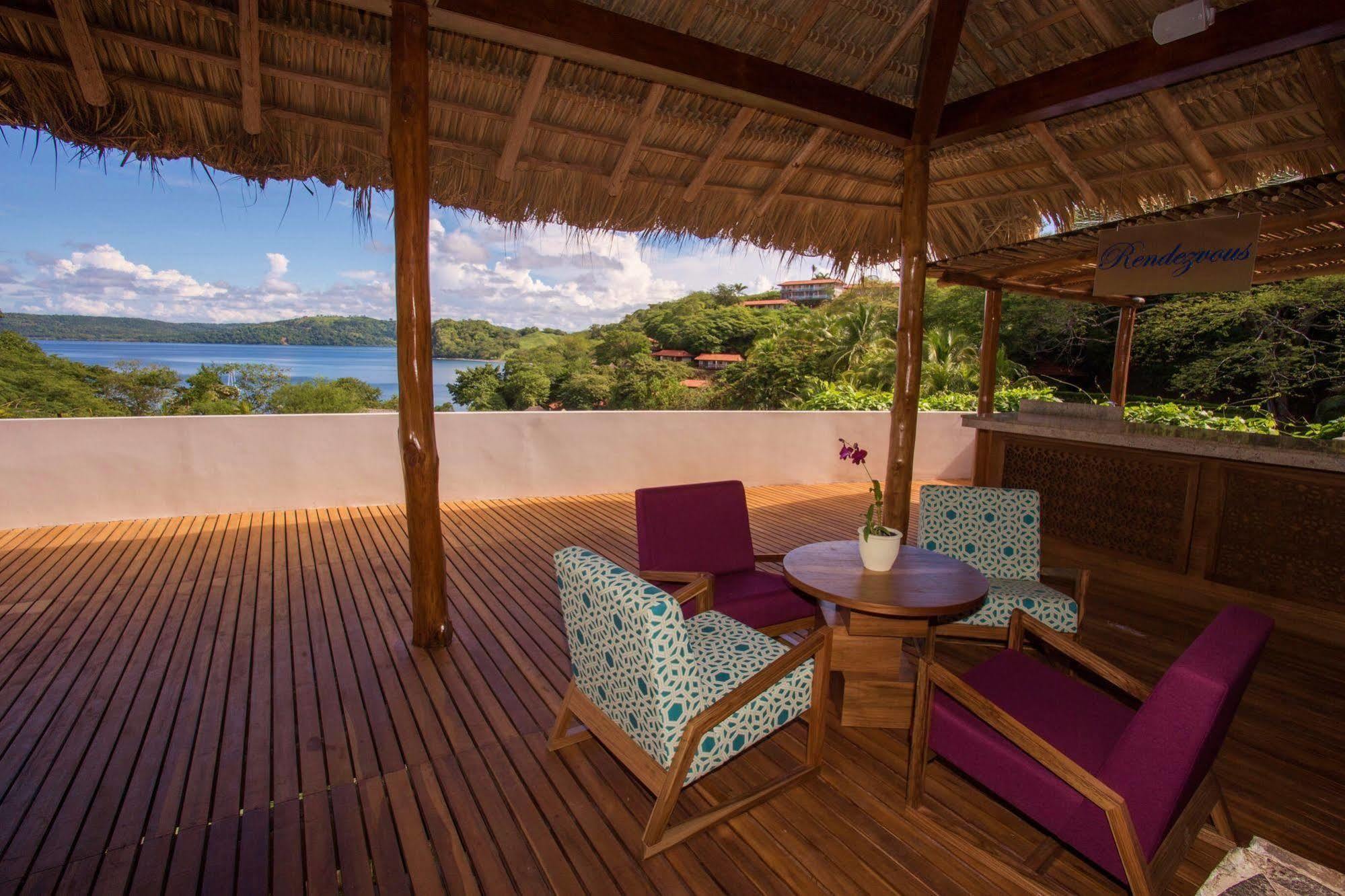 Secrets Papagayo All Inclusive - Adults Only Hotel Papagayo Bay Buitenkant foto