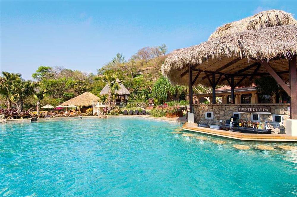 Secrets Papagayo All Inclusive - Adults Only Hotel Papagayo Bay Faciliteiten foto