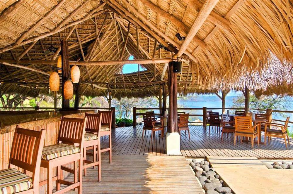 Secrets Papagayo All Inclusive - Adults Only Hotel Papagayo Bay Restaurant foto