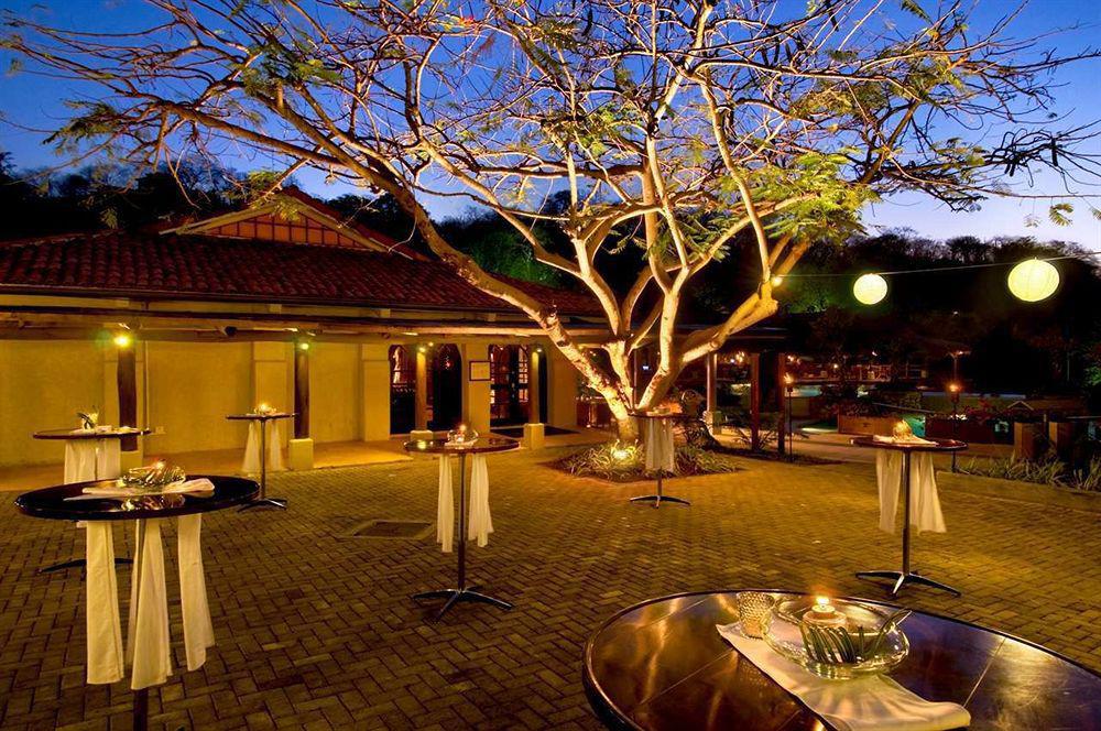 Secrets Papagayo All Inclusive - Adults Only Hotel Papagayo Bay Restaurant foto